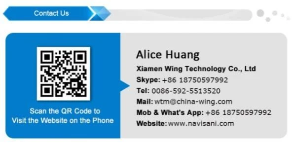 alice huang alice huang