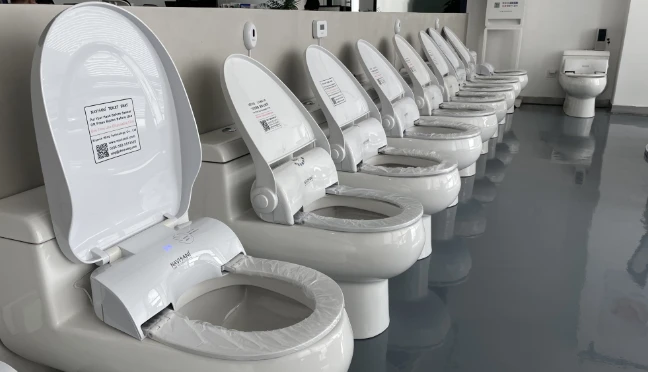 smart toilet seat smart toilet seat