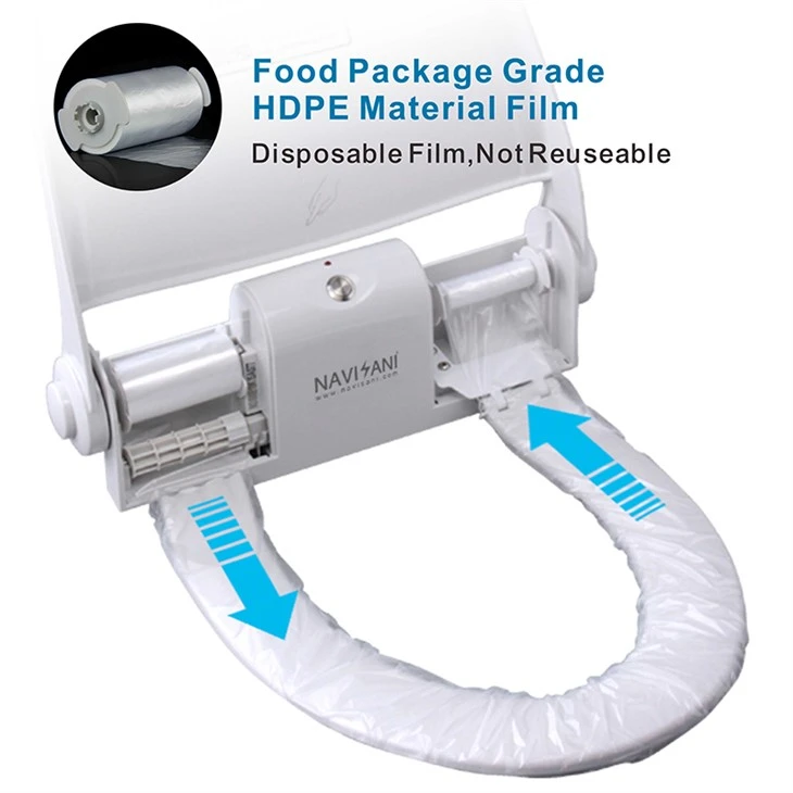 disposable film disposable film