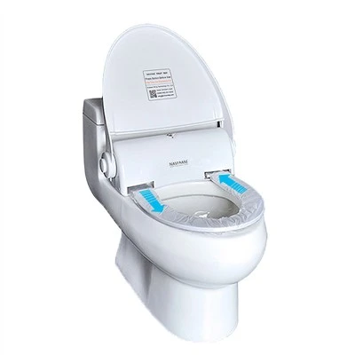 Smart Hygienic Toilet Seat Factory